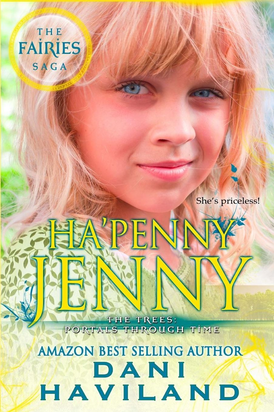 Ha'penny Jenny