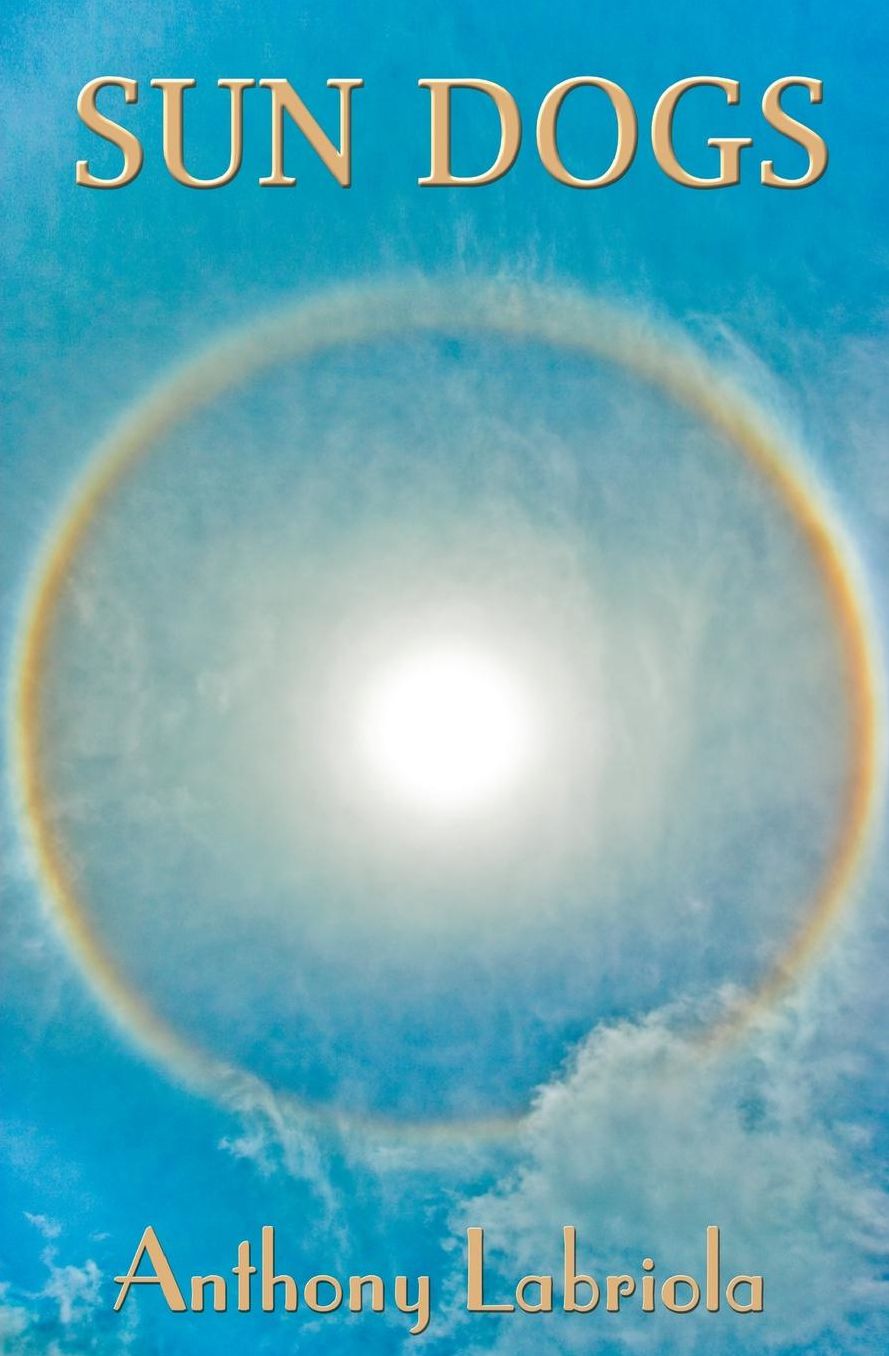 Sun Dogs