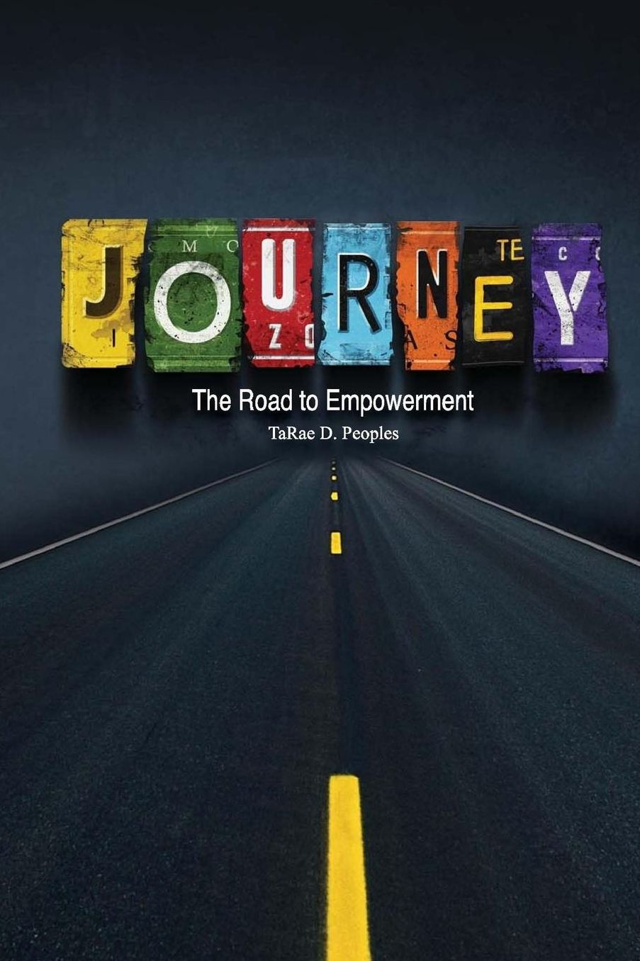Journey: The Road To Empowerment