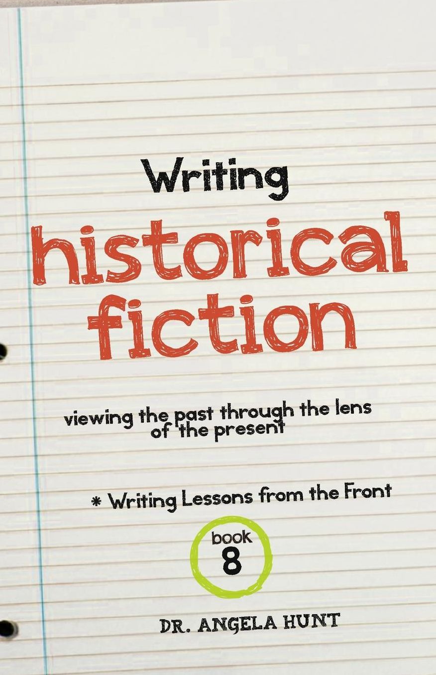Writing Historical Fiction: seeing the past through the lens of the present