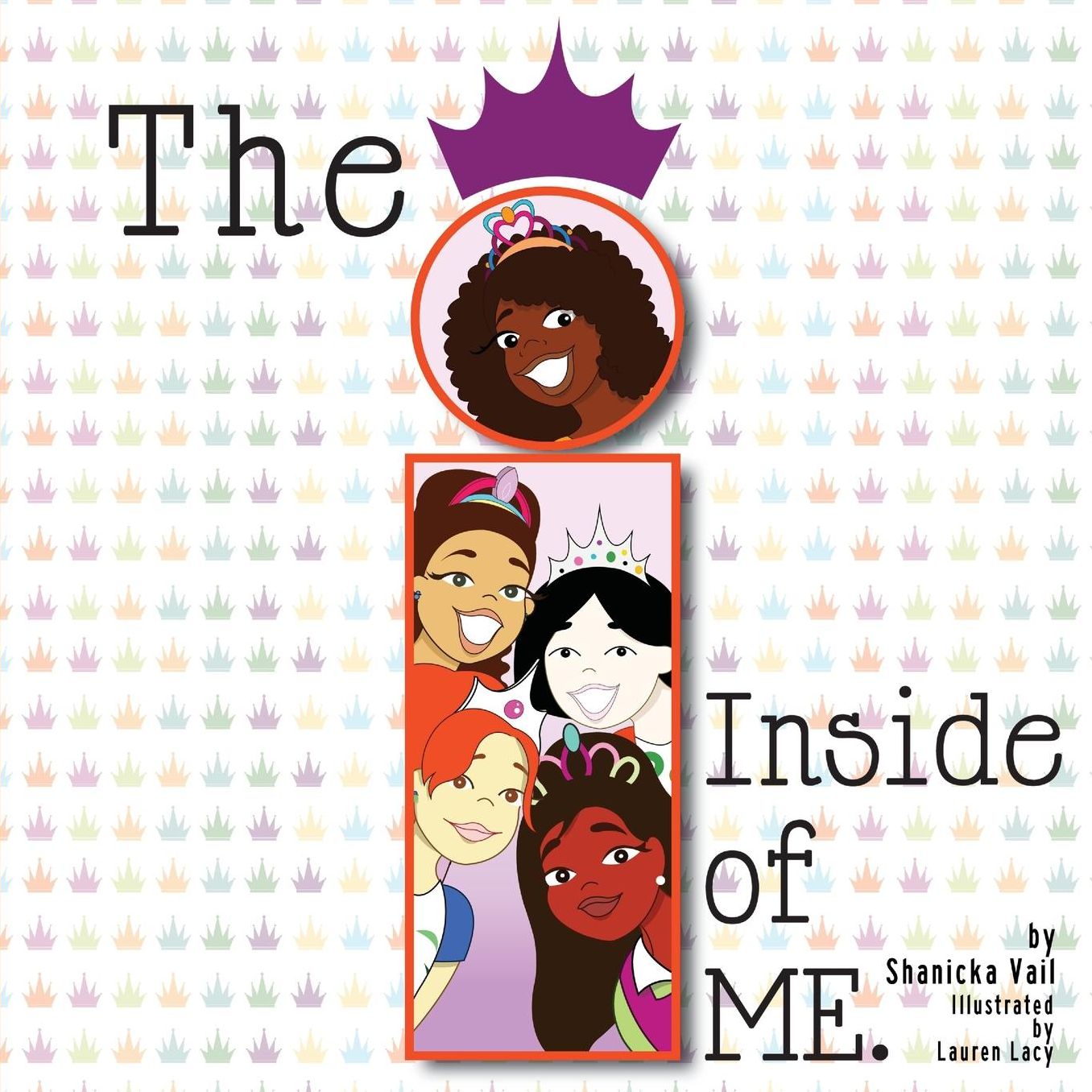 The "i" Inside of ME