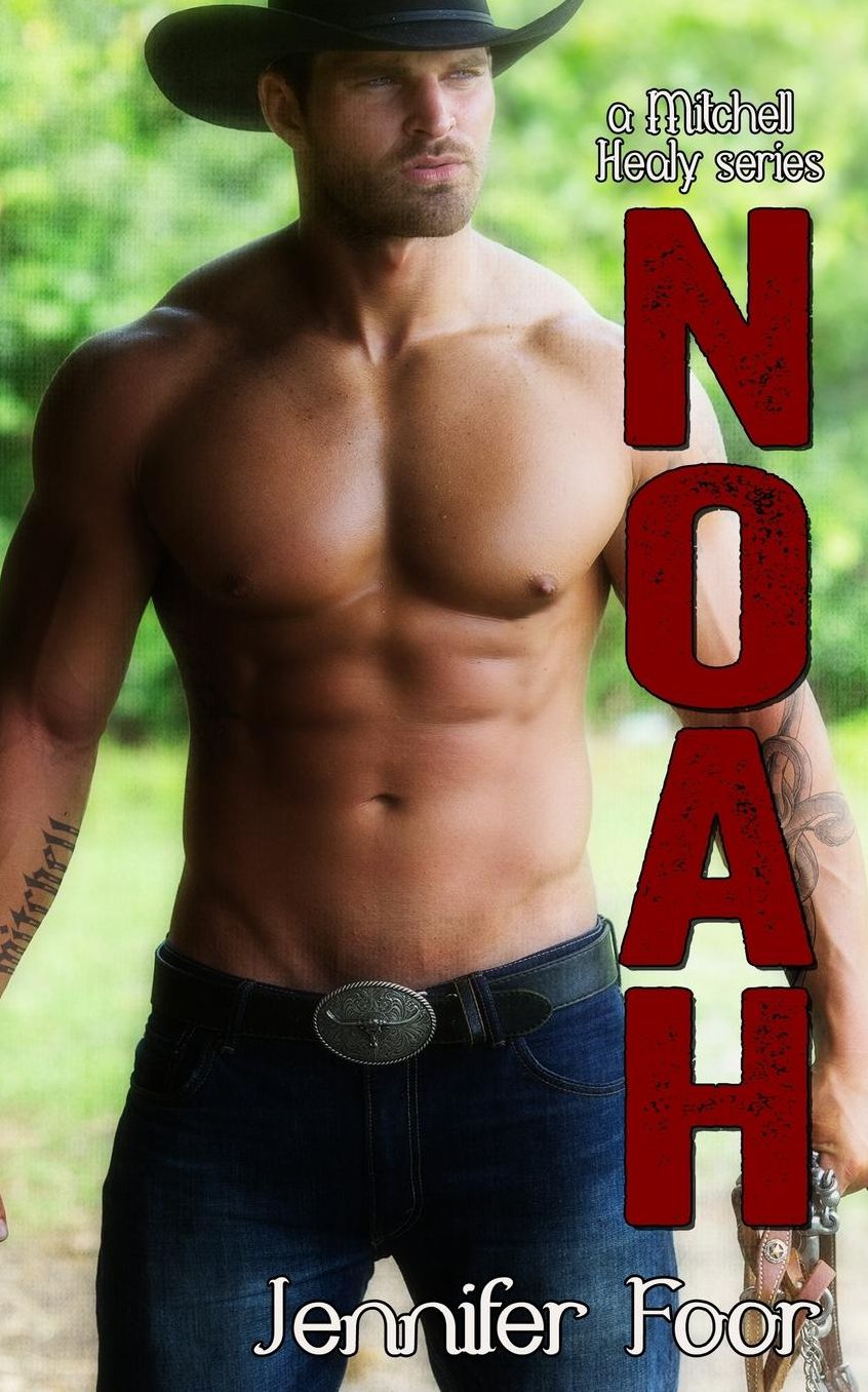 Noah: Mitchell Healy