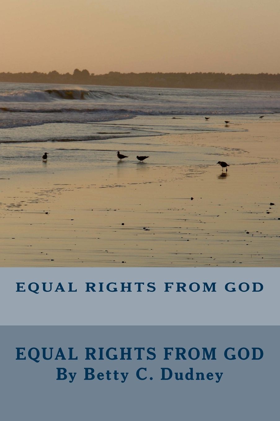 Equal Rights From God: The Equalitarian Age