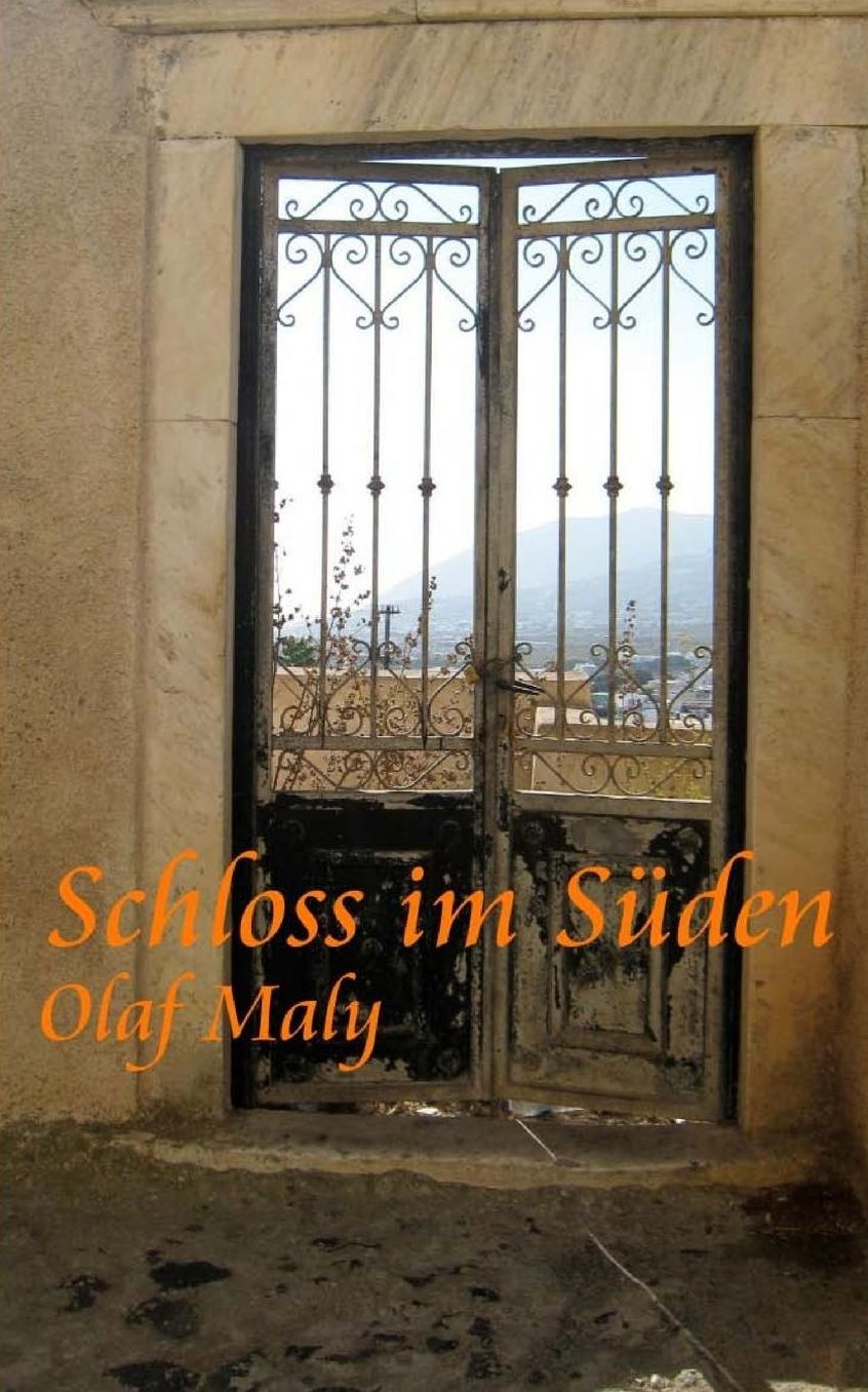 Schloss im Süden