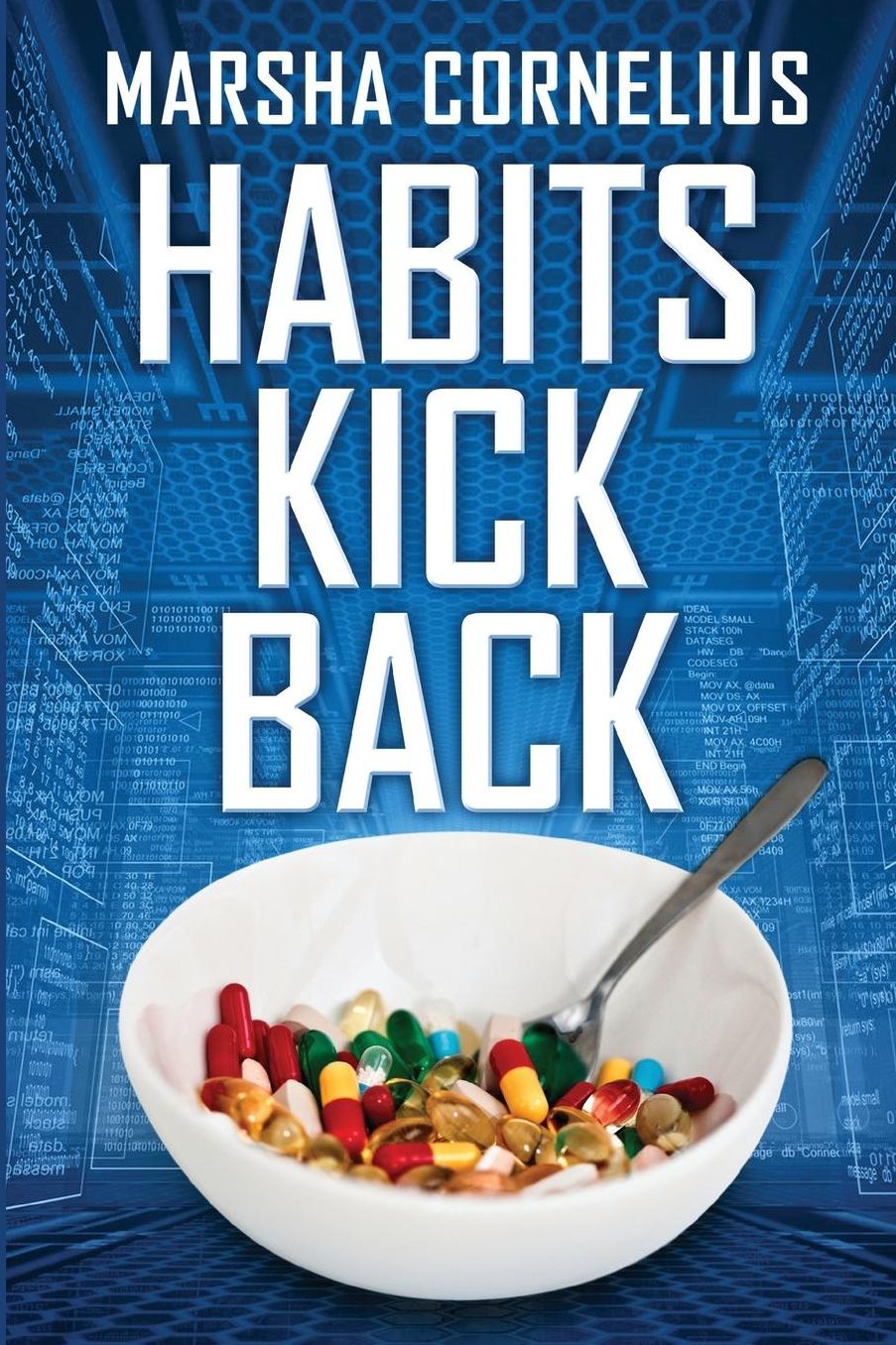 Habits Kick Back