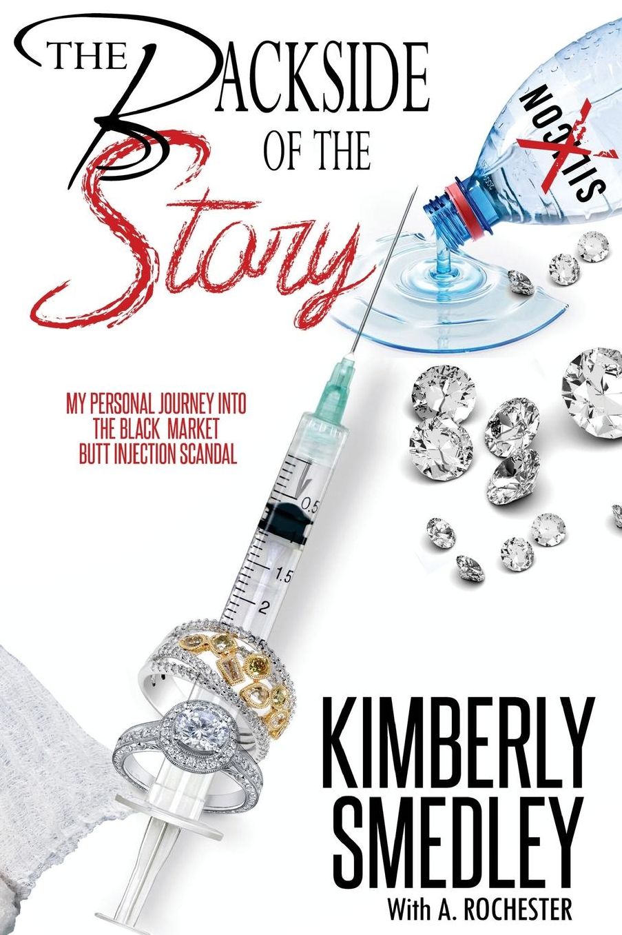 The Backside of the Story: My Journey into the Black Market Butt Injection Scandal