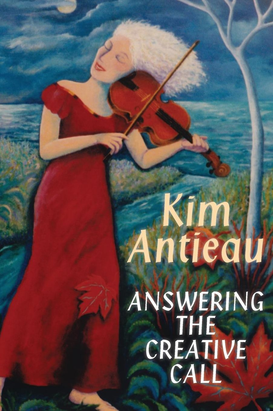 Answering the Creative Call