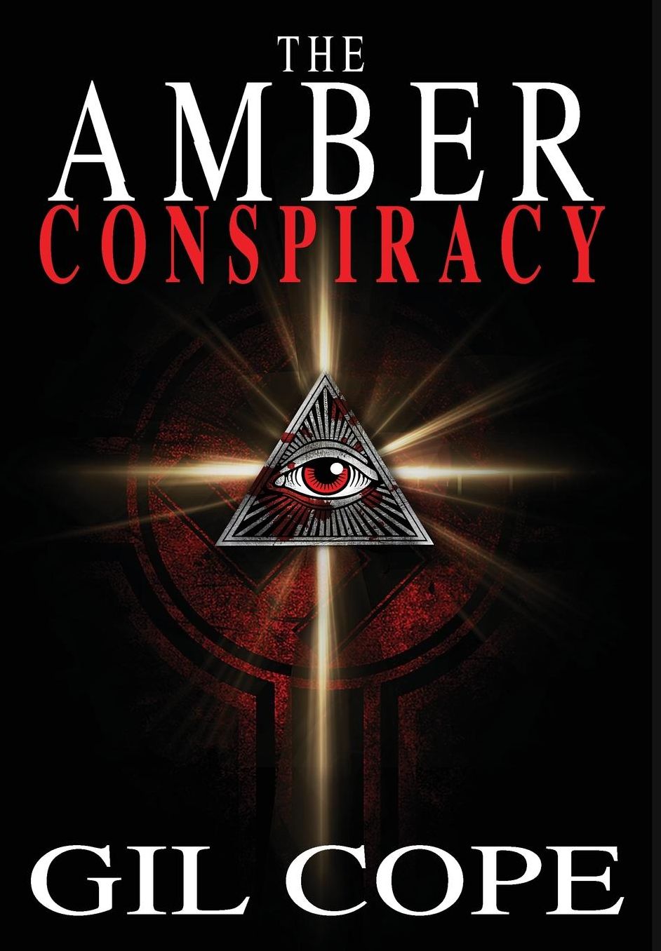 The Amber Conspiracy