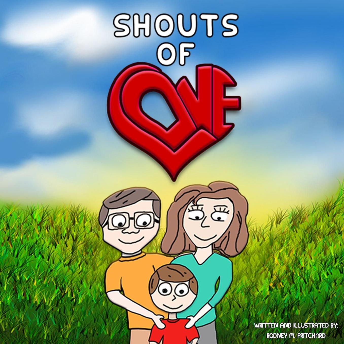 Shouts of Love