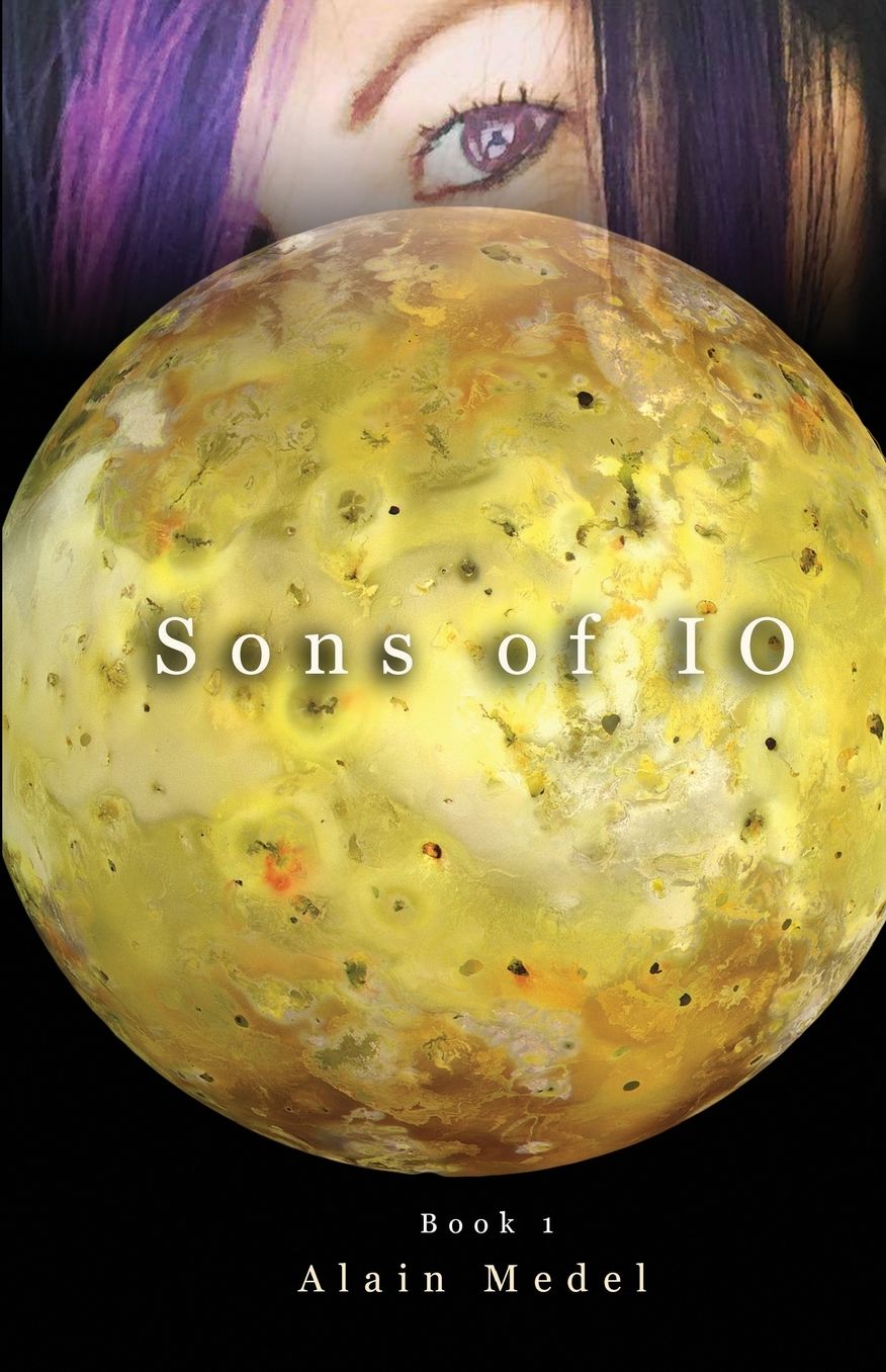 Sons of IO