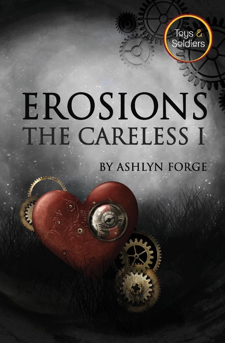 Erosions: The Careless I