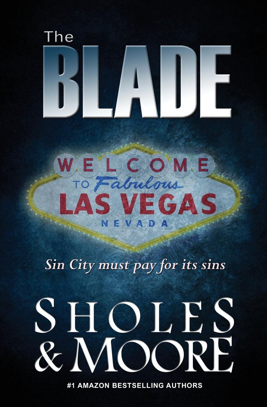 The Blade