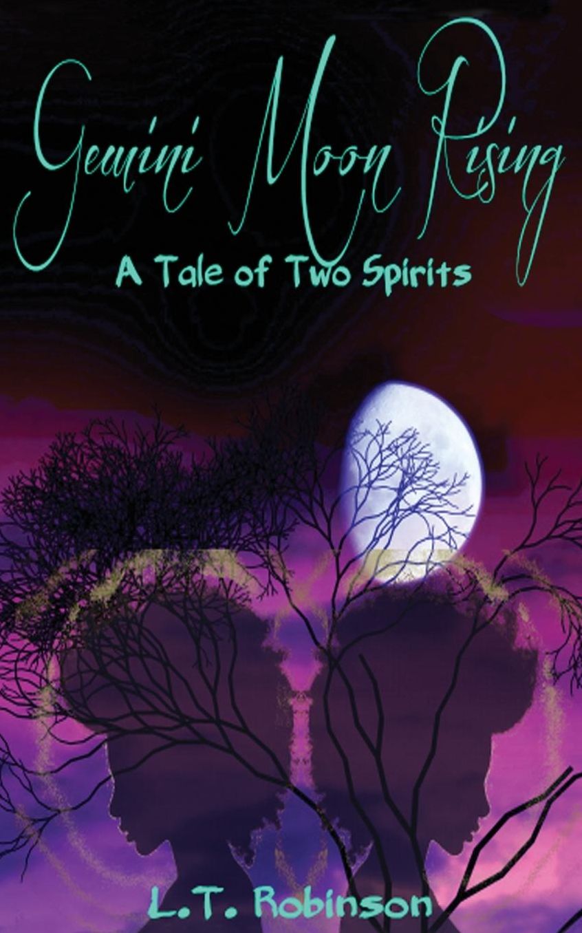 Gemini Moon Rising: A Tale Of Two Spirits