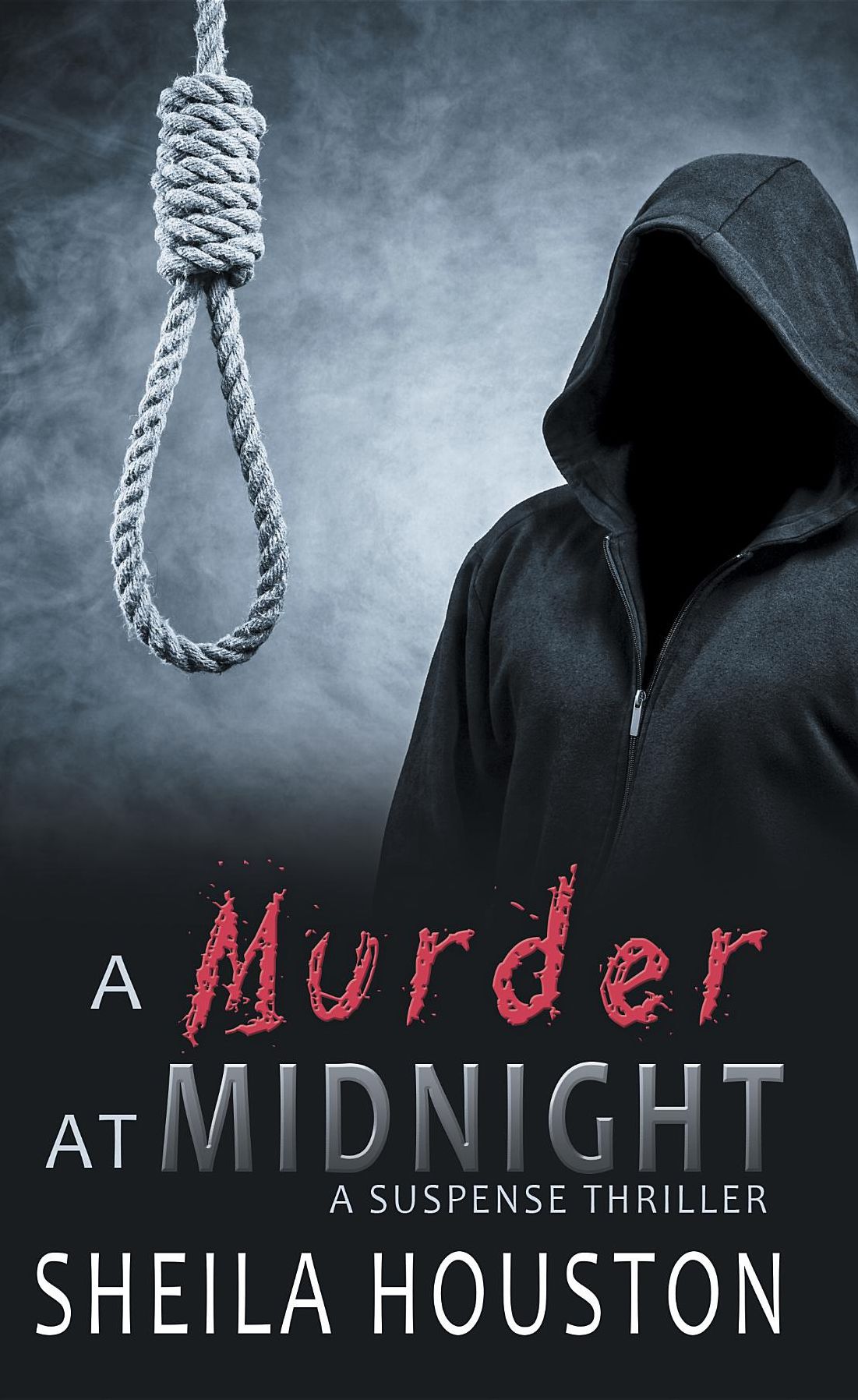A Murder at Midnight: Book I