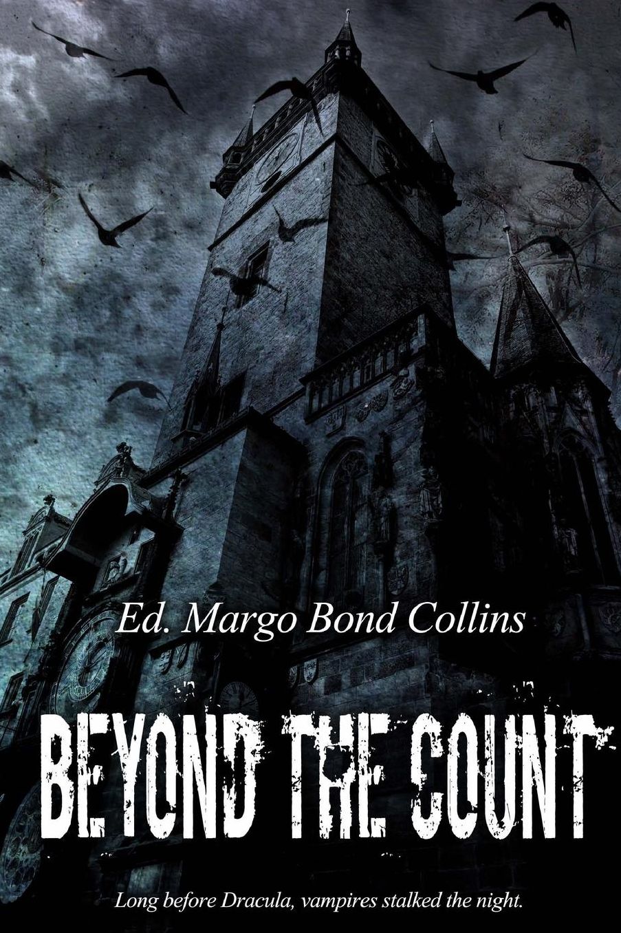 Beyond the Count: The Literary Vampire of the Eighteenth and Nineteenth Centuries