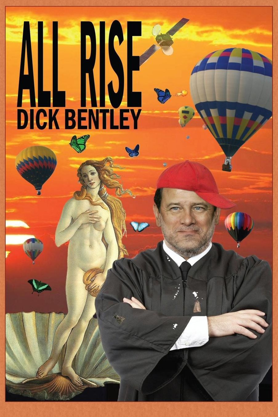 All Rise