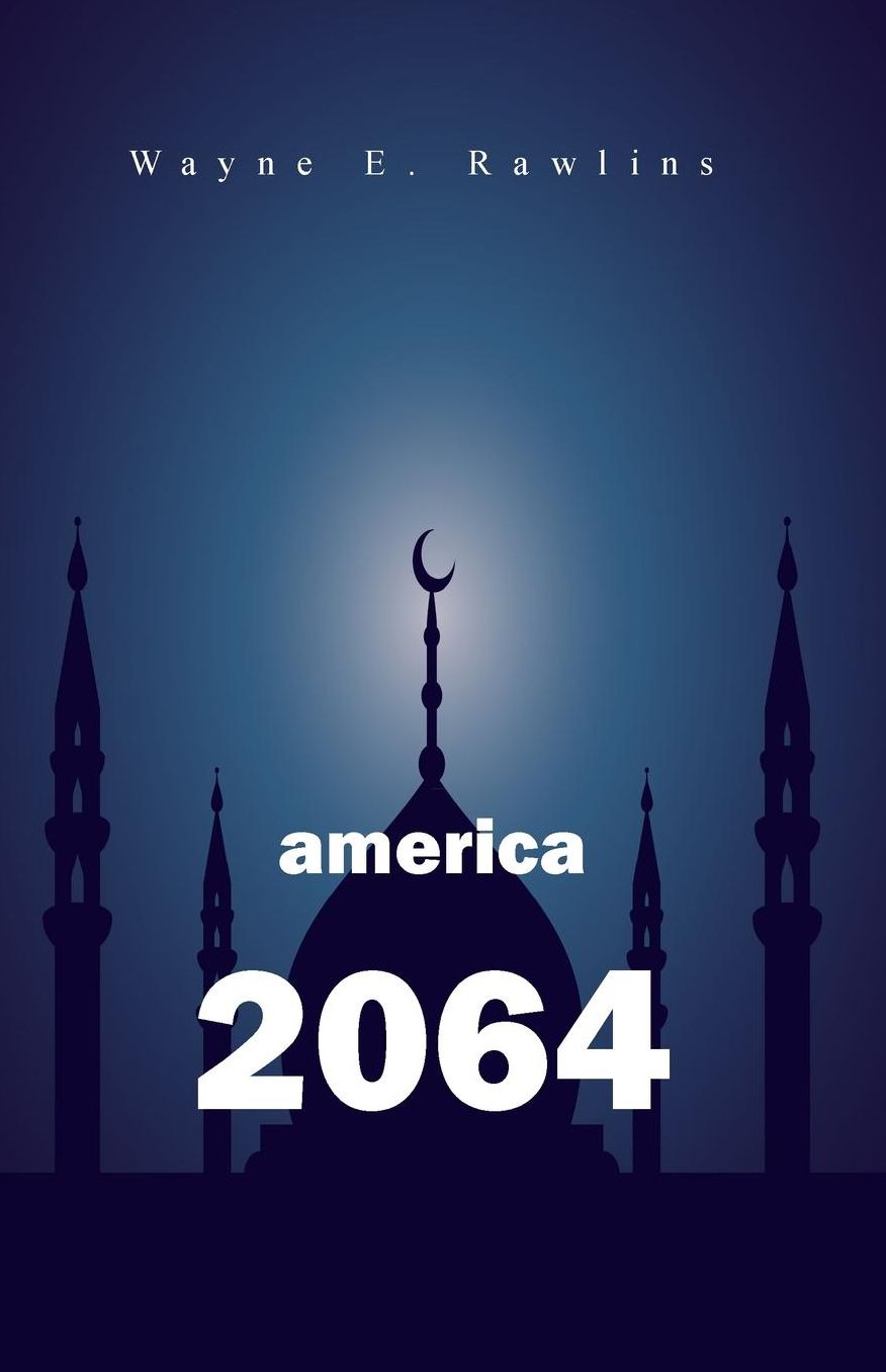 America 2064: Islam in America over the next 50 years