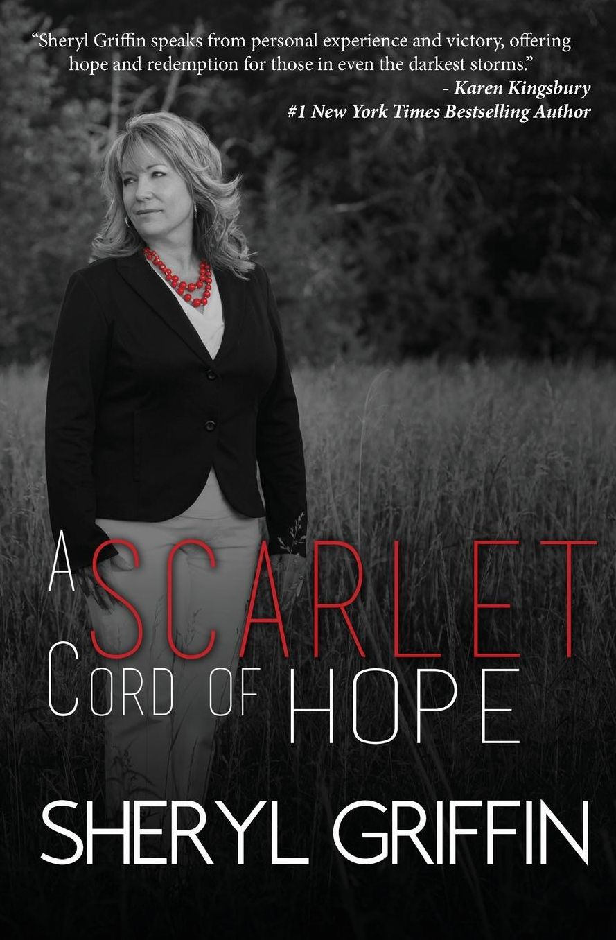 A Scarlet Cord of Hope: Updated amp; Expanded