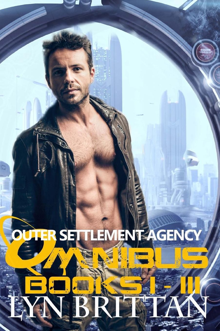 Outer Settlement Agency: Series Omnibus