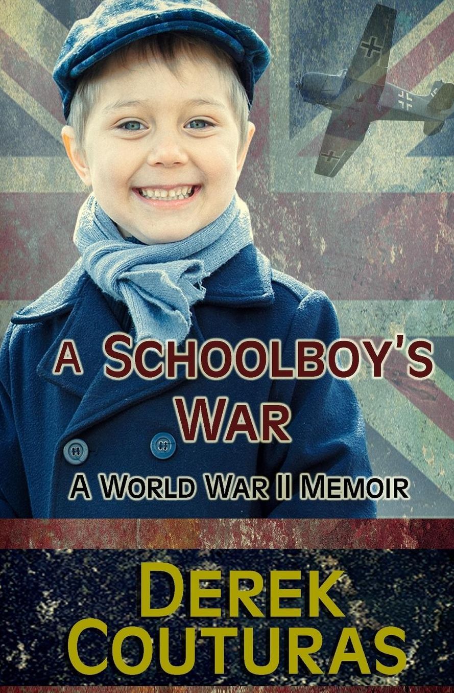 A Schoolboy's War