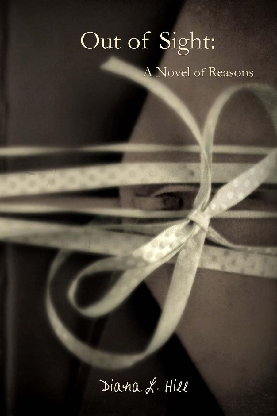 Out of Sight: A Novel of Reasons