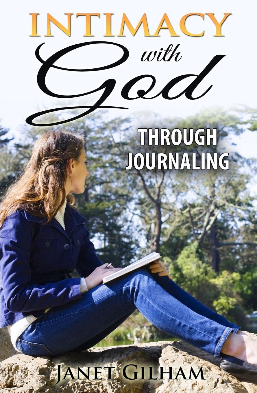 Intimacy With God Through Journaling