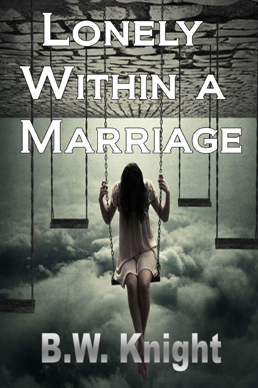 Lonely Within a Marriage