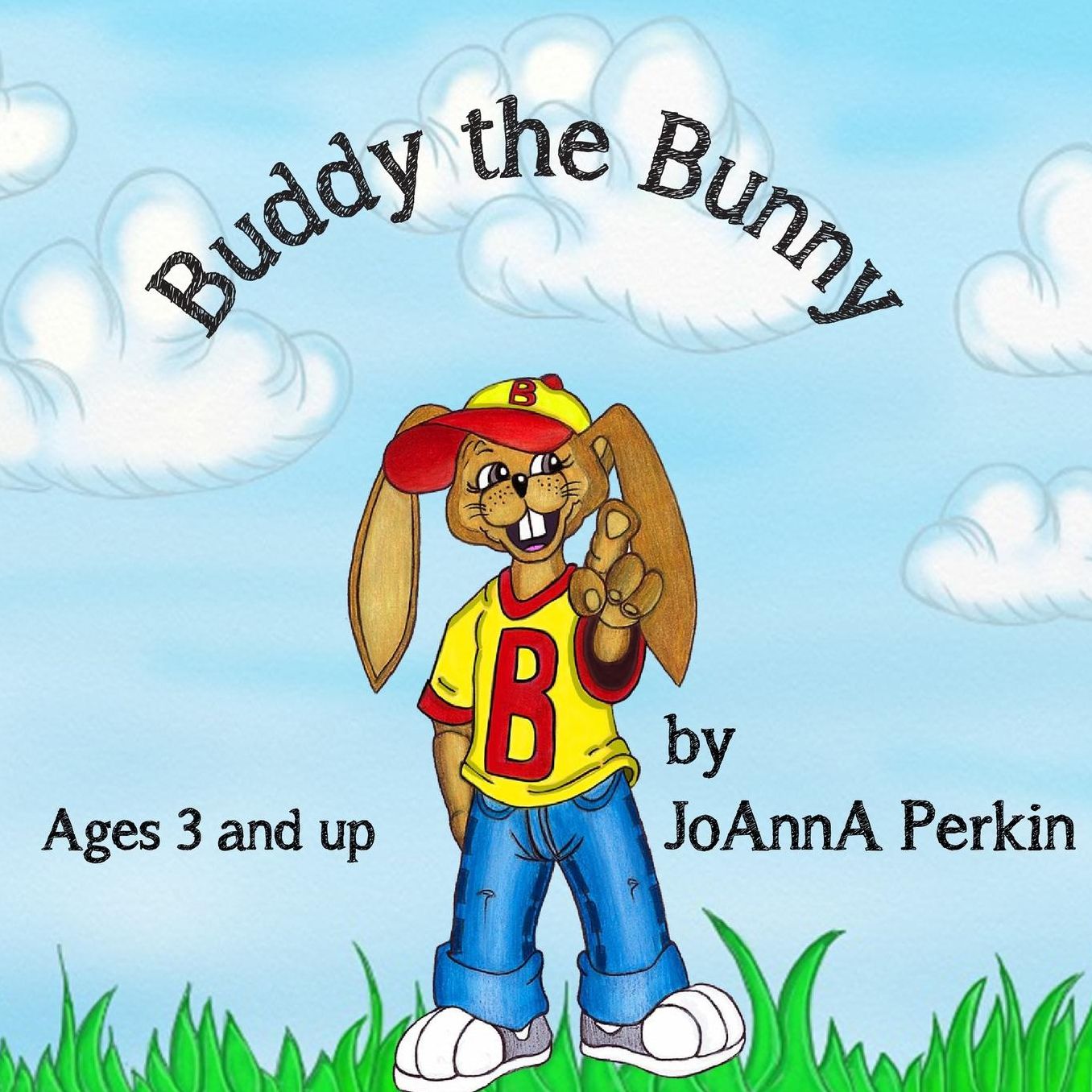Buddy the Bunny: Learning the Multiple Intelligences
