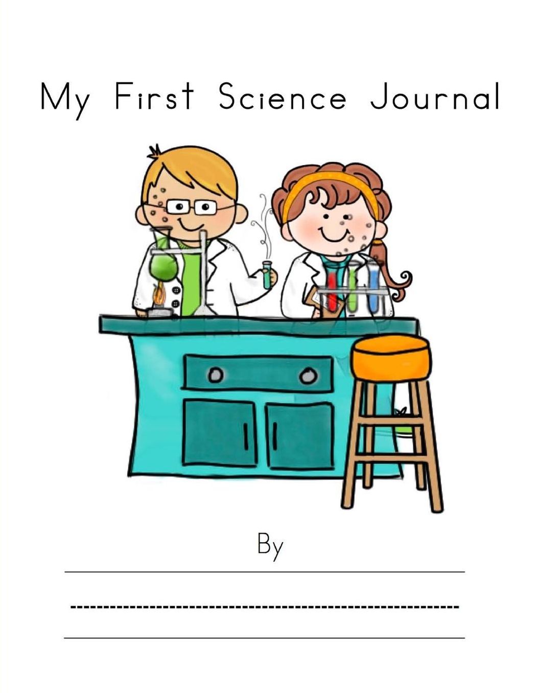 My First Science Journal