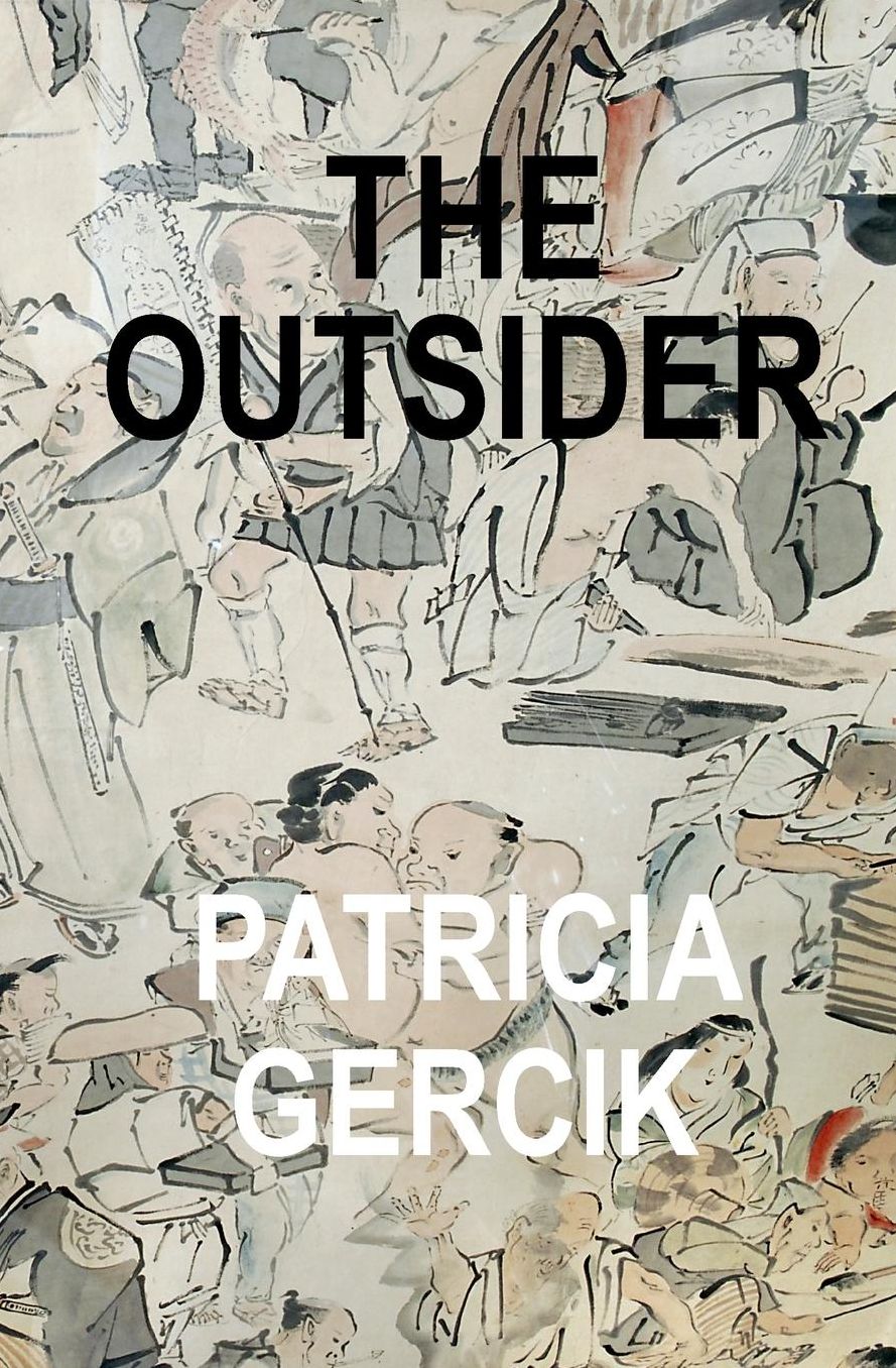 The Outsider