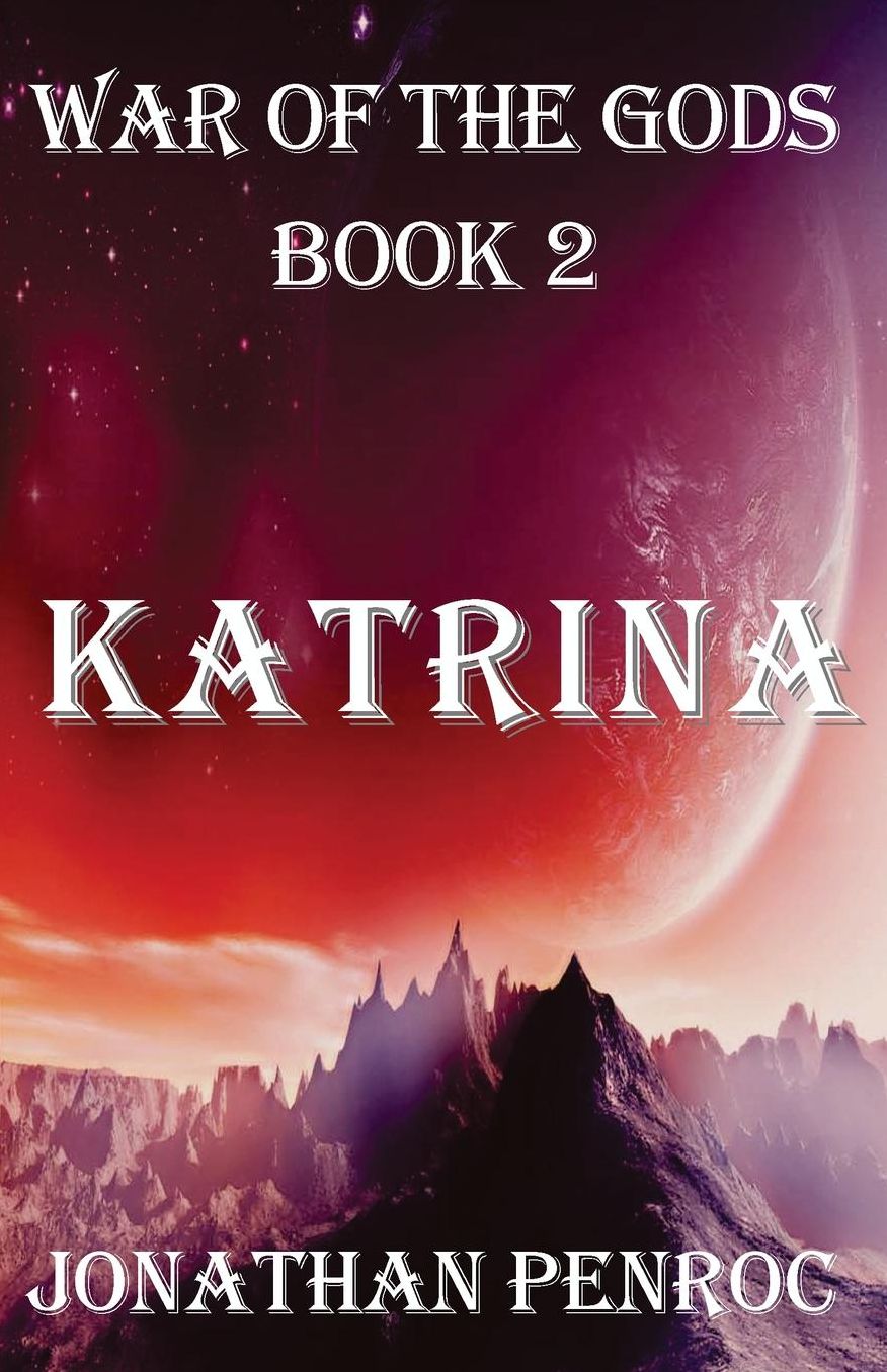 War of the Gods, Book 2: Katrina