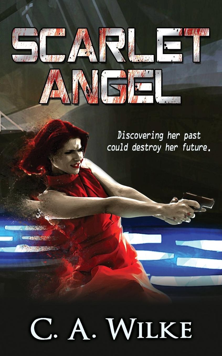 Scarlet Angel
