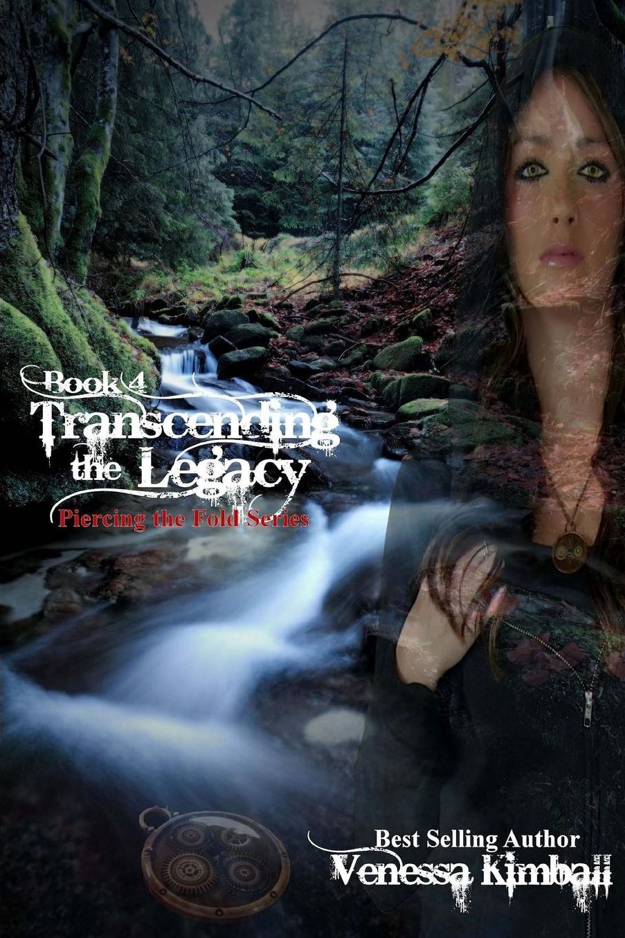 Transcending the Legacy
