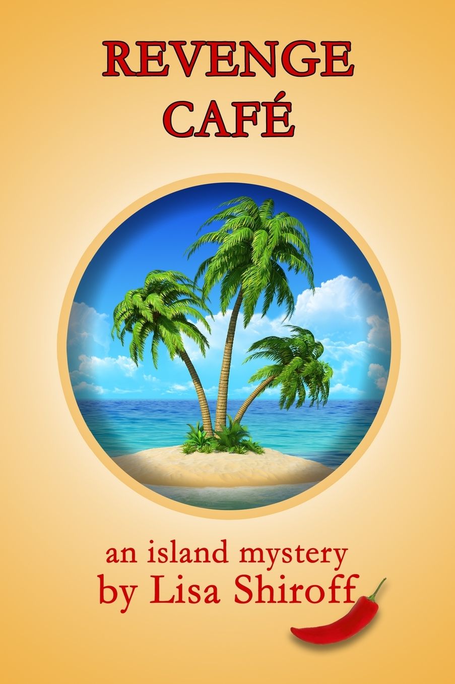 Revenge Cafe