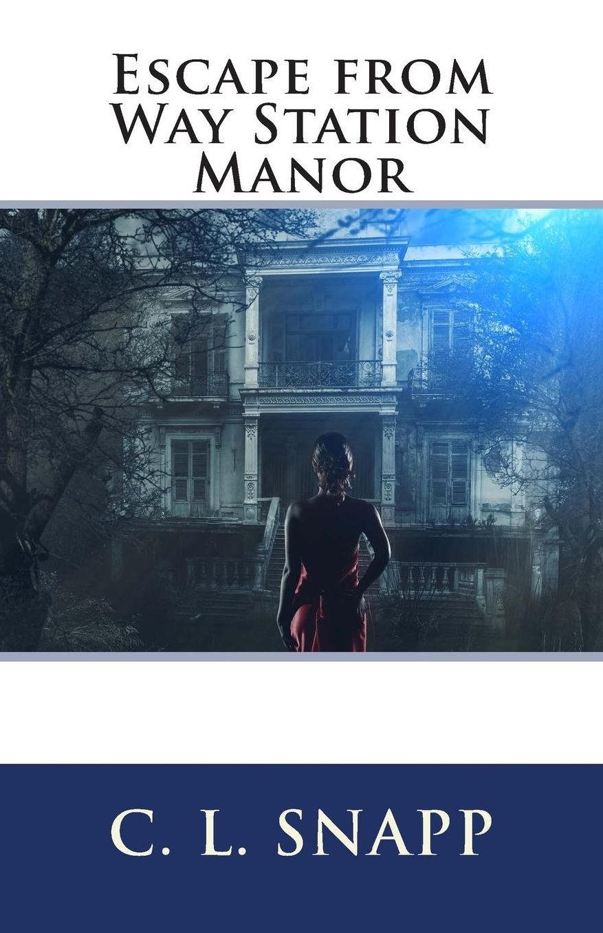 Escape from Way Station Manor