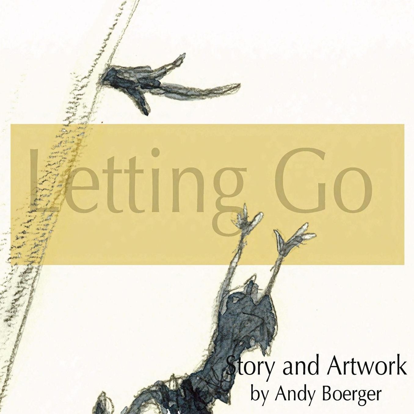 Letting Go