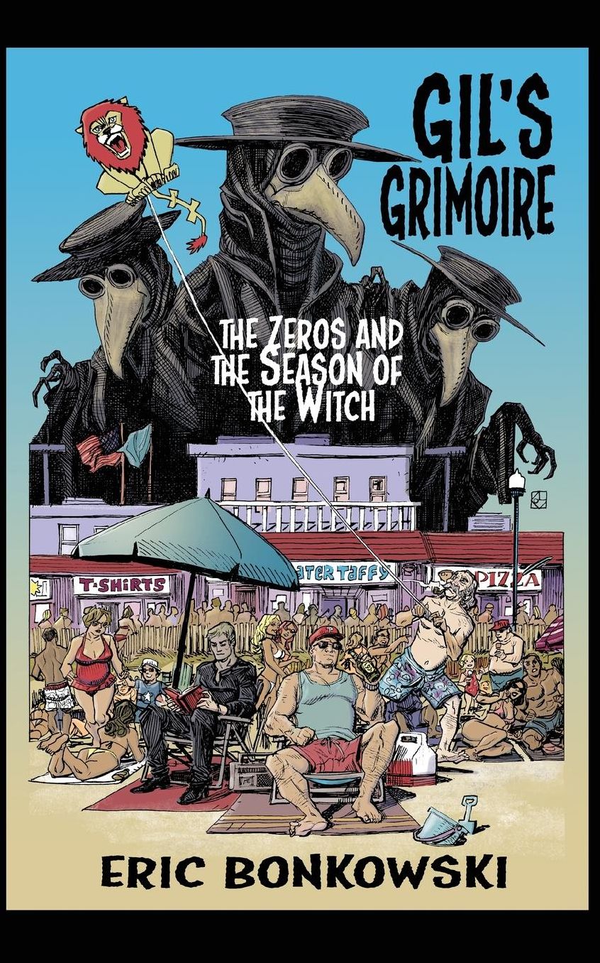 The Zeros and The Season of The Witch