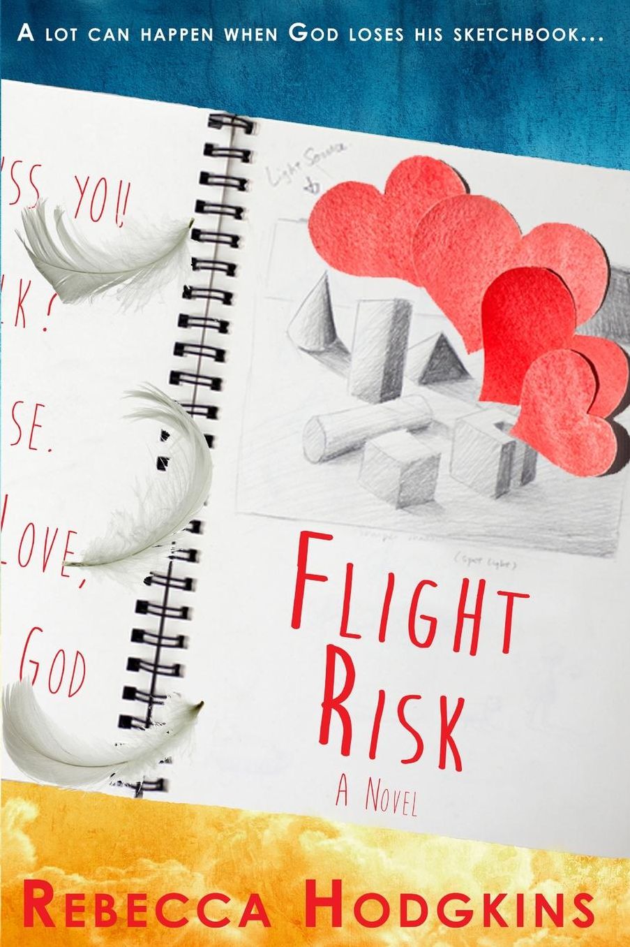 Flight Risk