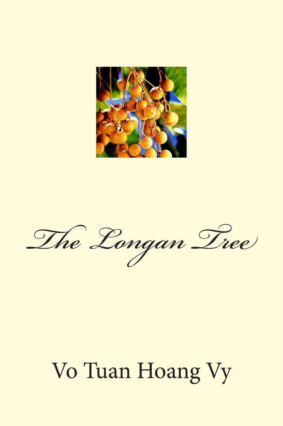 The Longan Tree