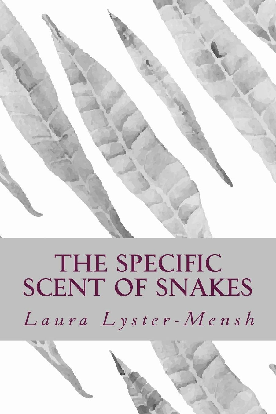 The Specific Scent of Snakes