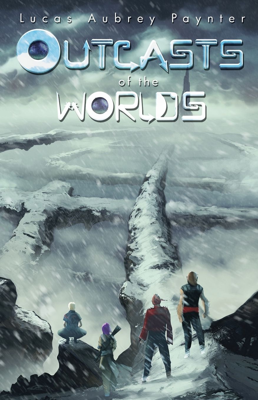 Outcasts of the Worlds