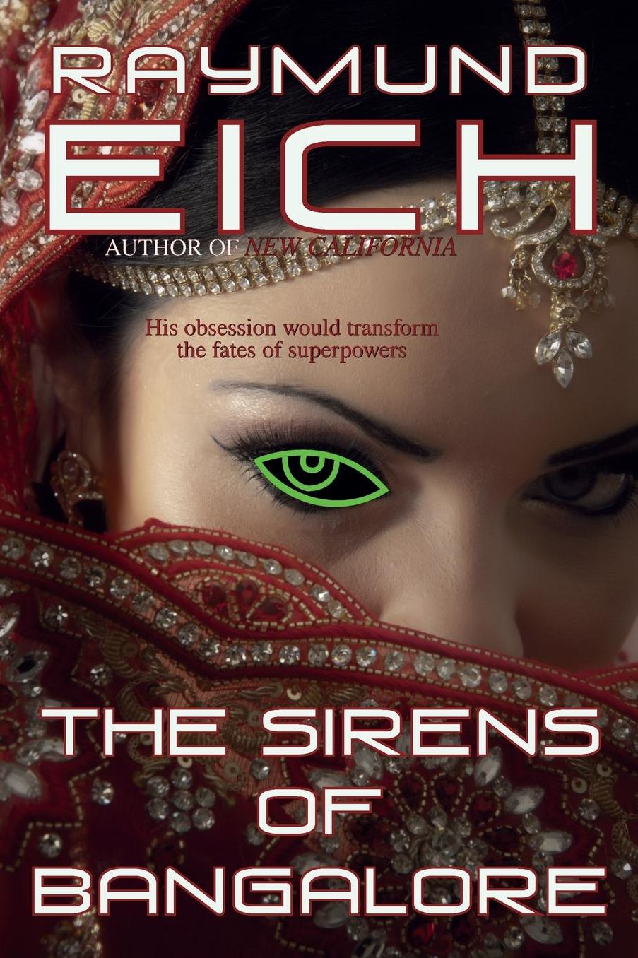 The Sirens of Bangalore