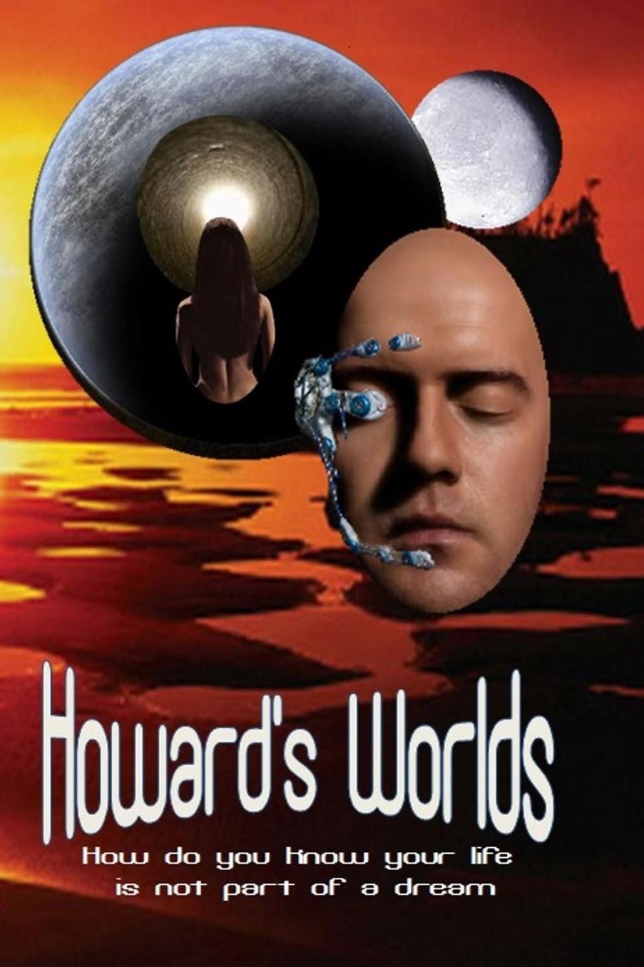 Howard's Worlds: A Dreamless World Saga Vol. 2