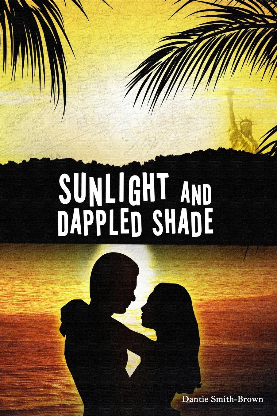 Sunlight and Dappled Shade