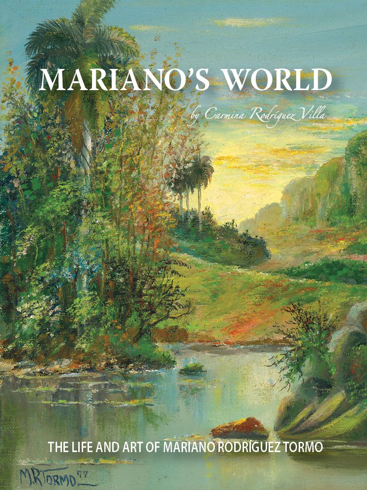 Mariano's World