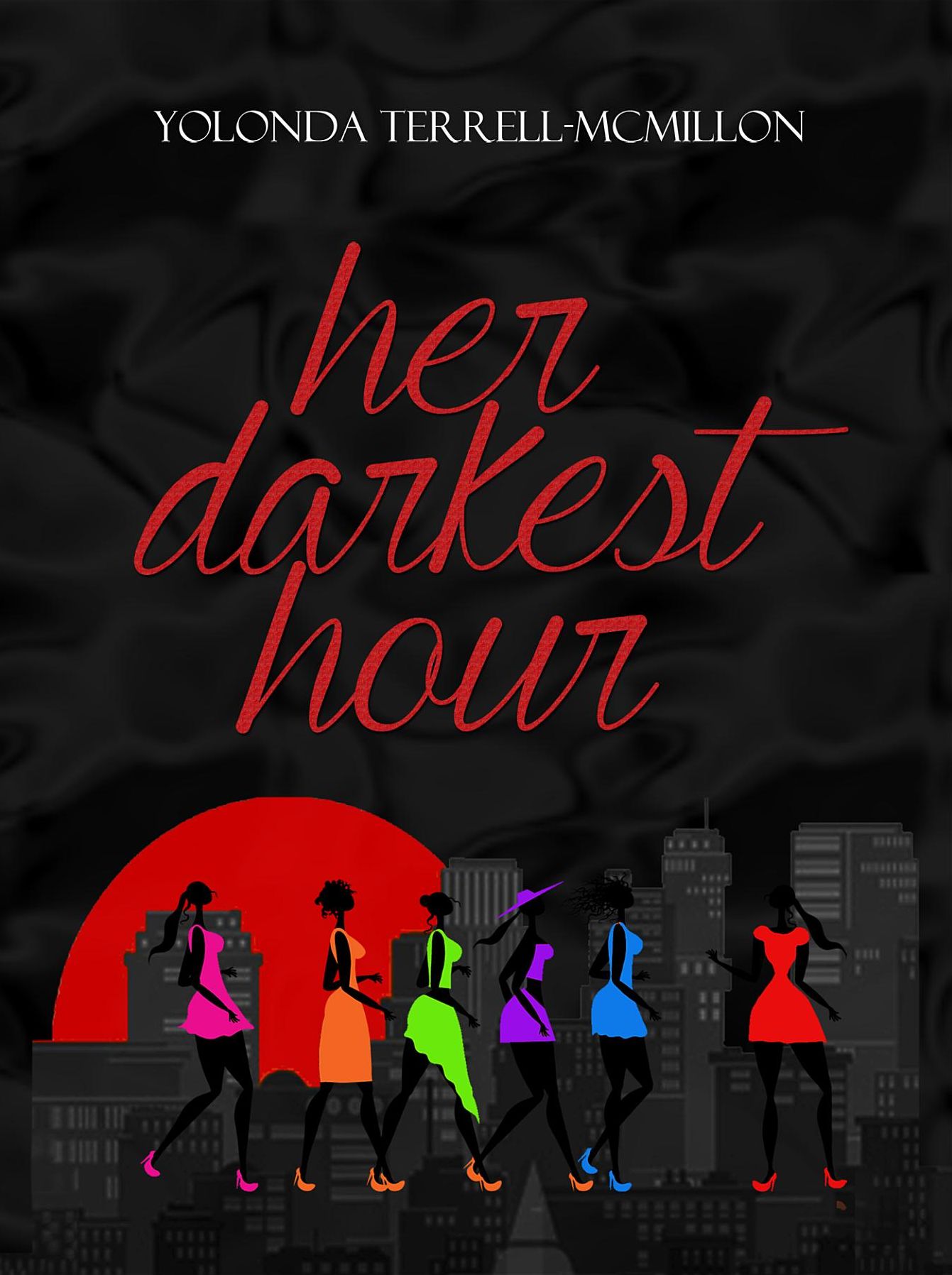 Her Darkest Hour