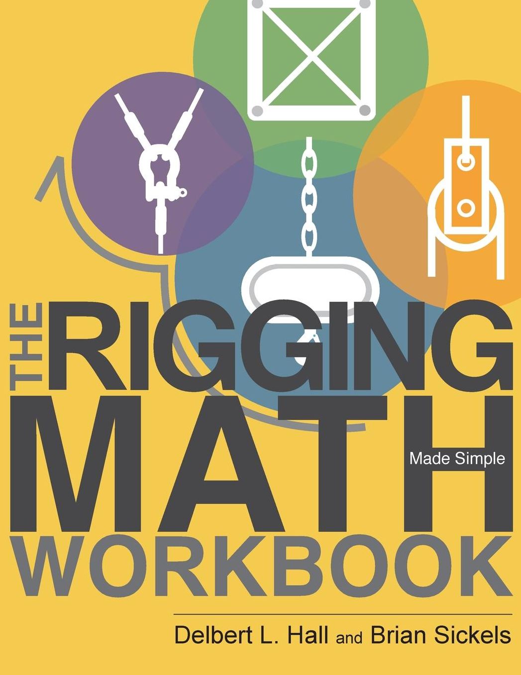 Rigging Math Made Simple - Workbook