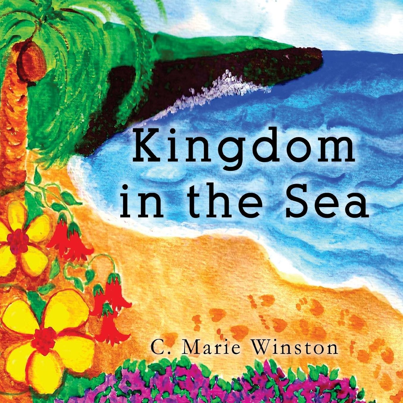 Kingdom in the Sea
