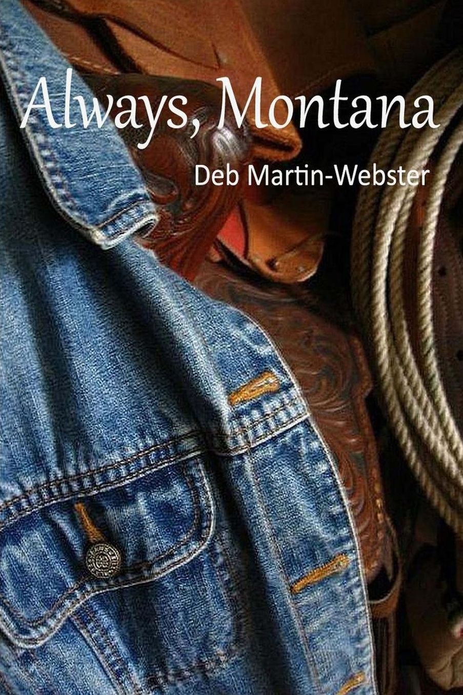 Always Montana