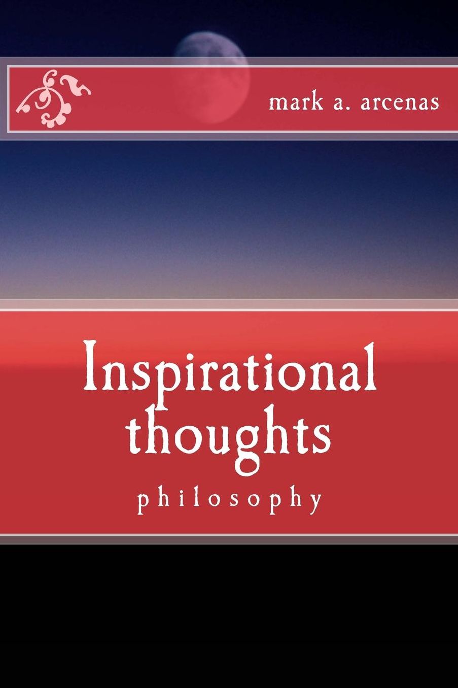 Inspirational thoughts